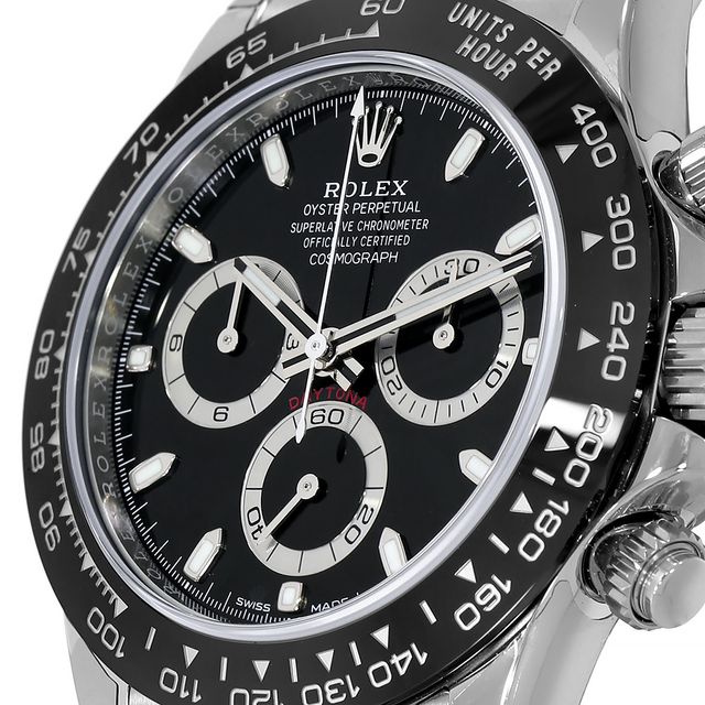 Rolex Daytona 116500 LN Image 2
